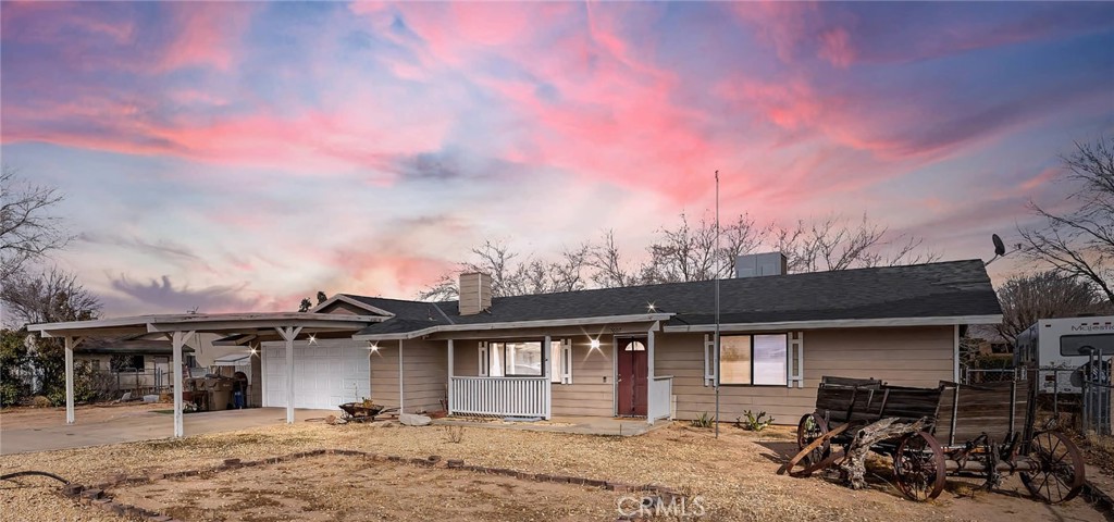 7607 Windsor Avenue Property Photo 1