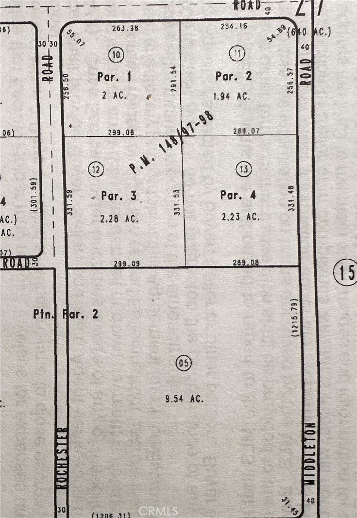 0 Estero Road Property Photo 4