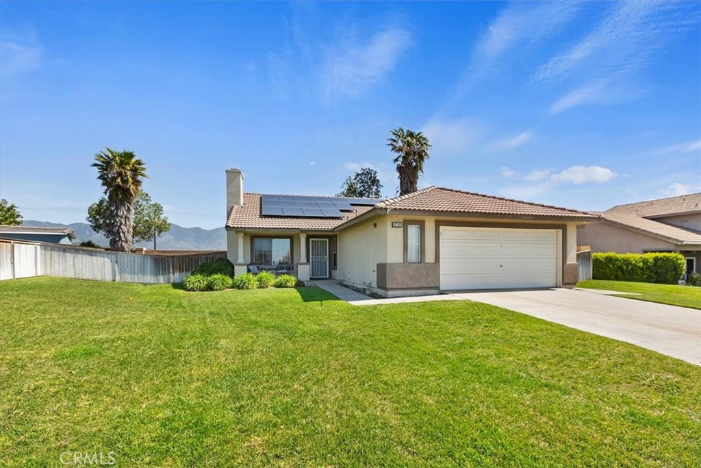 2742 W Sunnyview Drive Property Photo