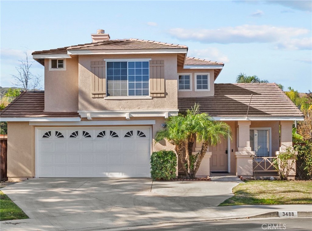 3488 Ridgecrest Drive Property Photo