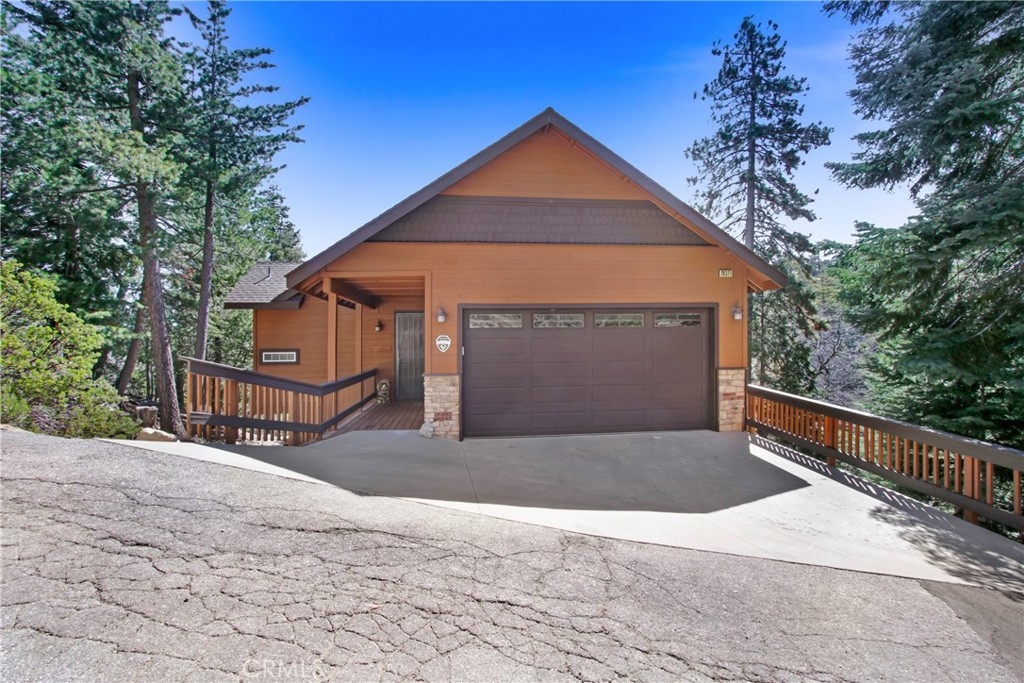 26371 Spyglass Drive Property Photo 1