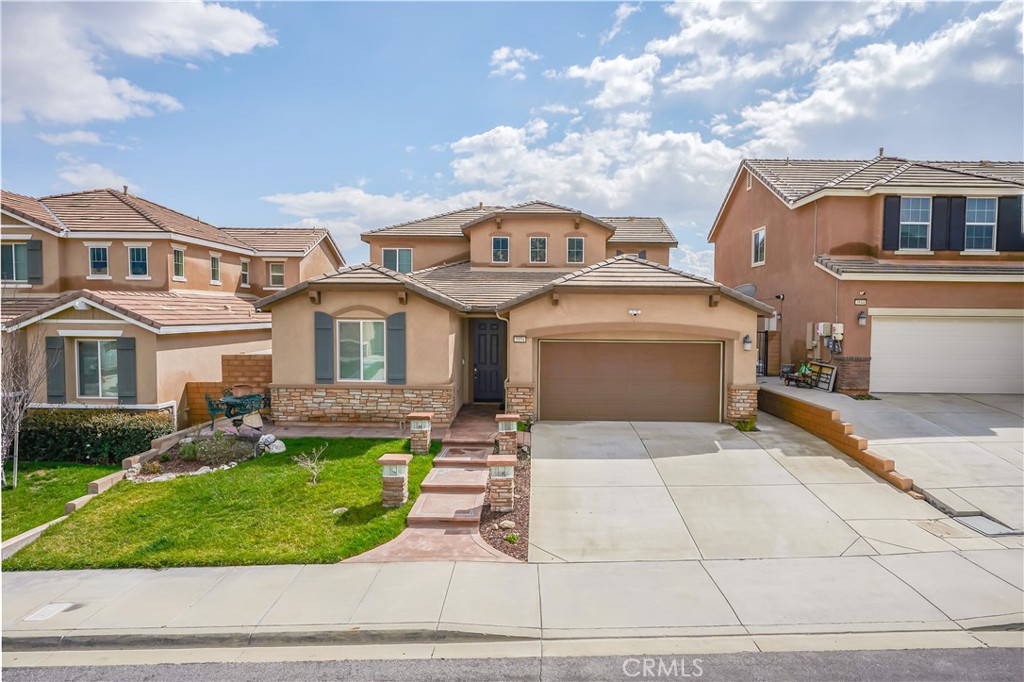 3554 Twinberry Lane Property Photo 1