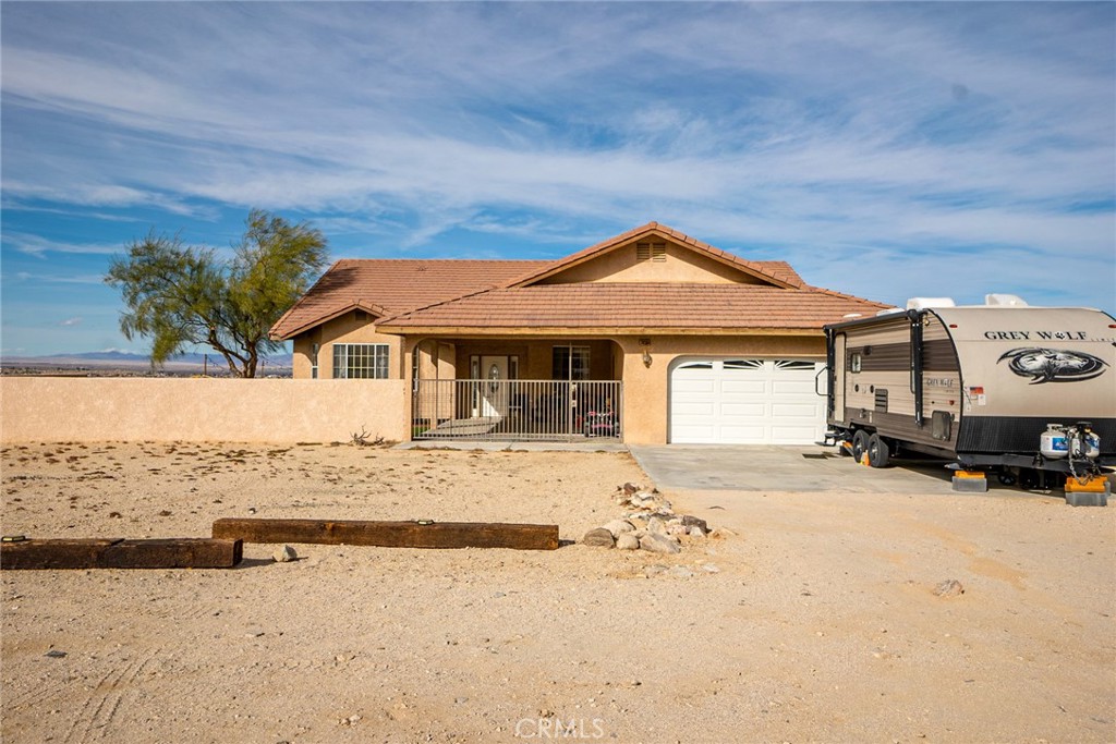 74384 Rocky Road Property Photo 1