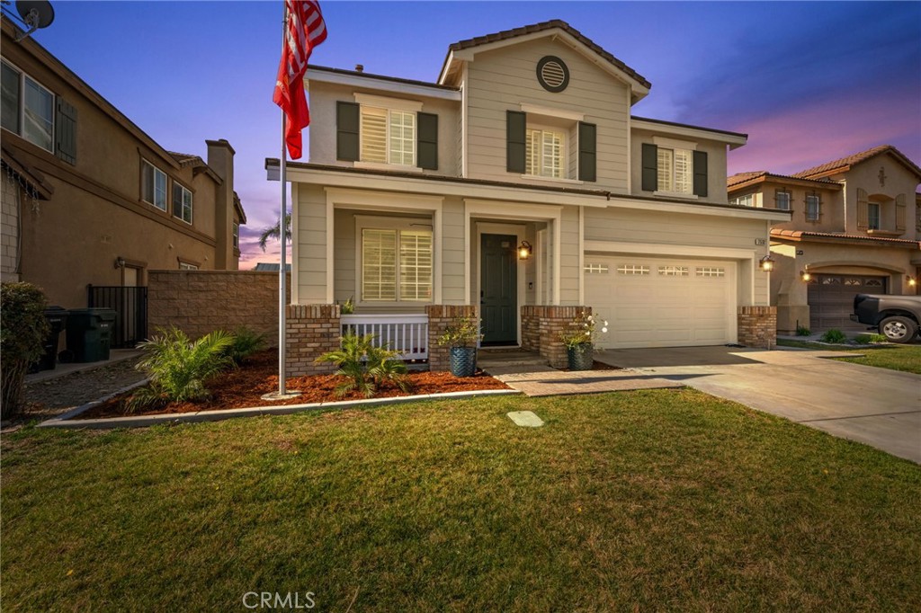 7532 Foxtail Lane Property Photo