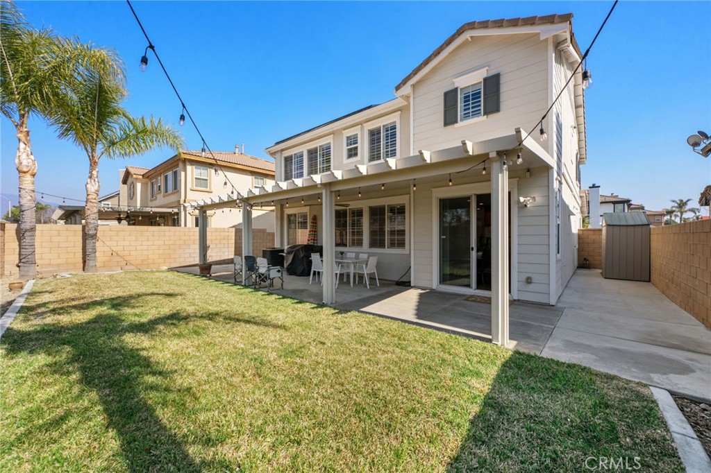 7532 Foxtail Lane Property Photo 41