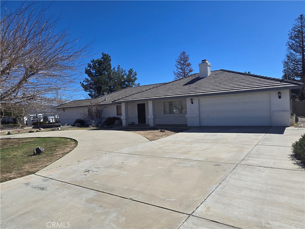 15319 Wells Fargo Street Property Photo