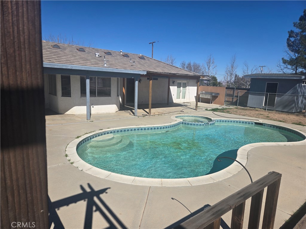 15319 Wells Fargo Street Property Photo 5