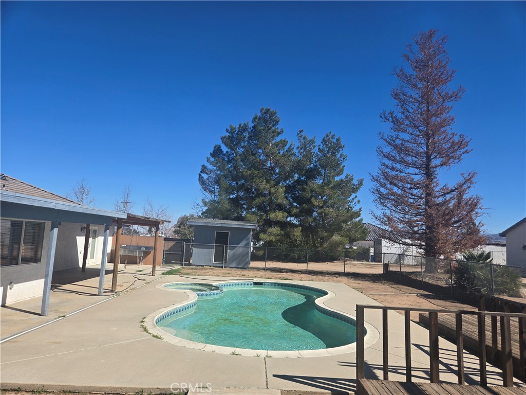 15319 Wells Fargo Street Property Photo 7