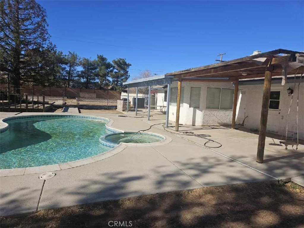 15319 Wells Fargo Street Property Photo 8