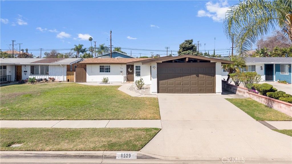 8529 Morrill Avenue Property Photo