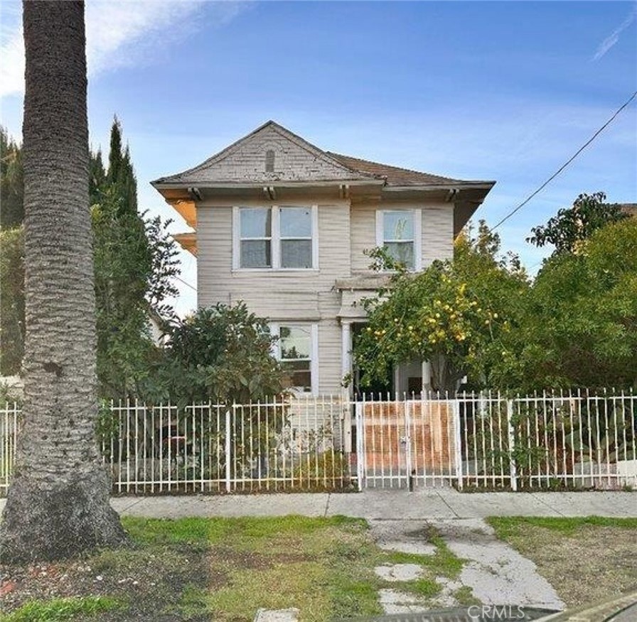 1715 Toberman Street Property Photo 1