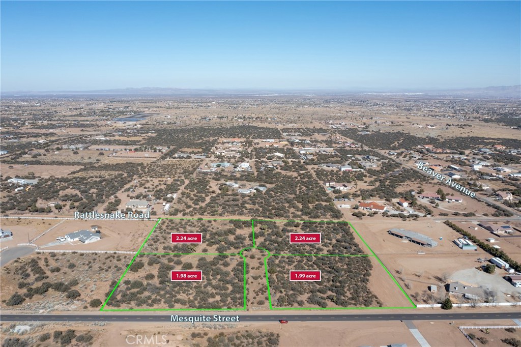 0 Mesquite Street Property Photo 1