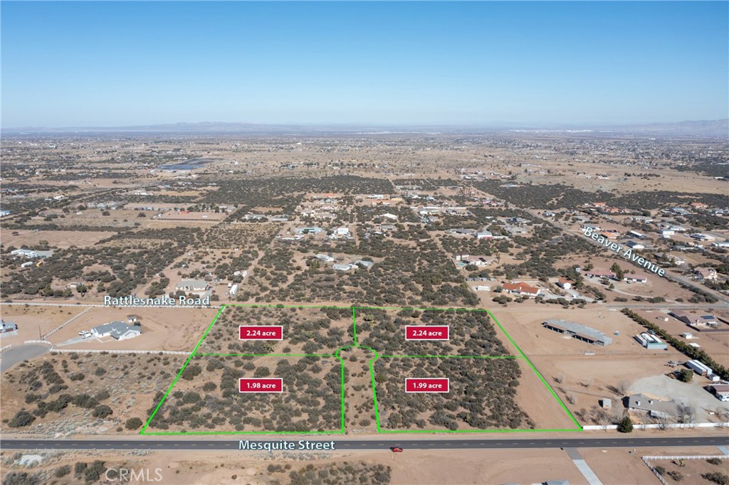 0 Mesquite Street Property Photo 1