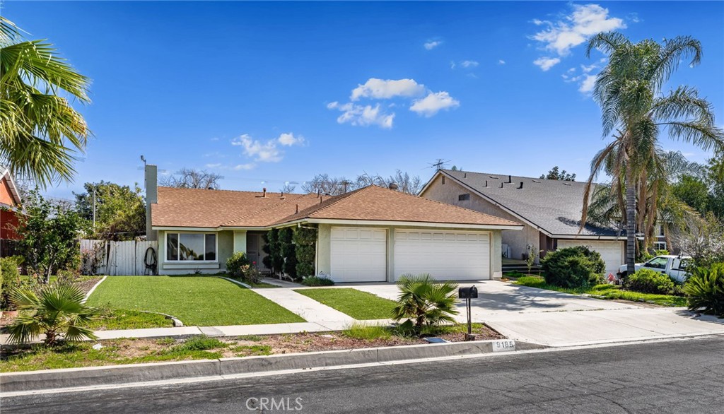 9185 Jadeite Avenue Property Photo