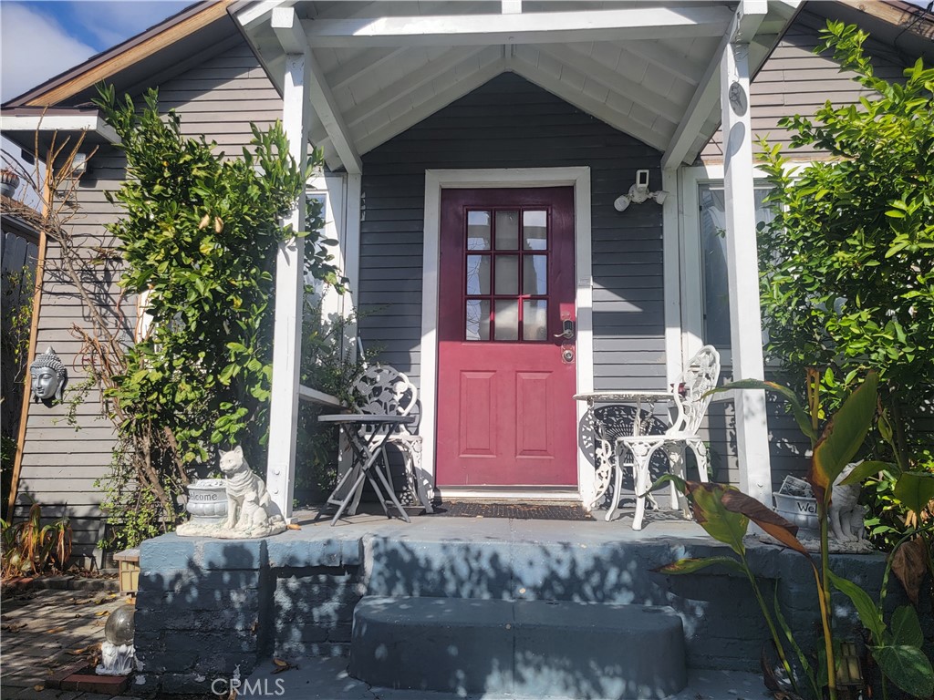 6431 Dix Street Property Photo