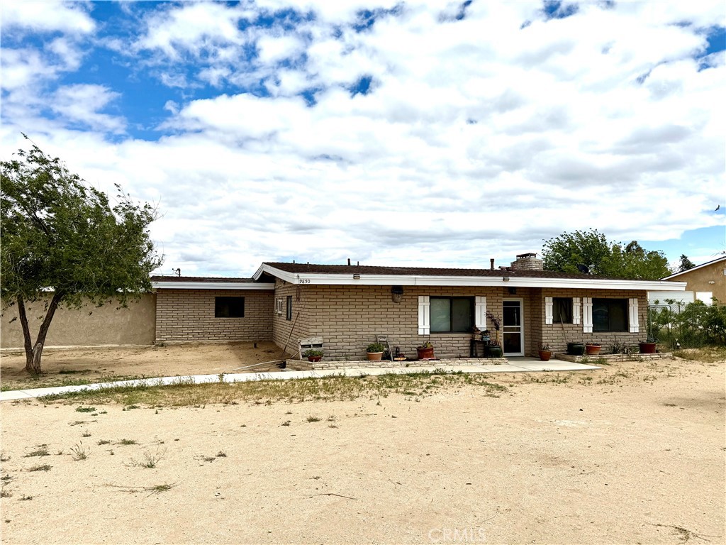 9850 Arroyo Avenue Property Photo 2