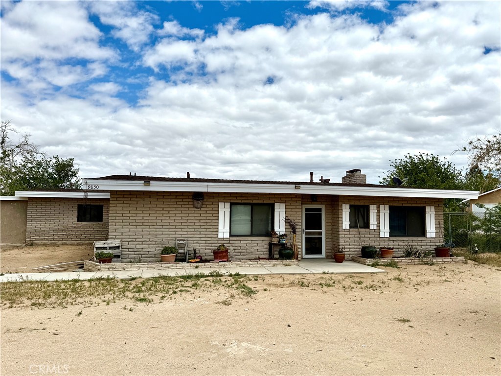 9850 Arroyo Avenue Property Photo 3