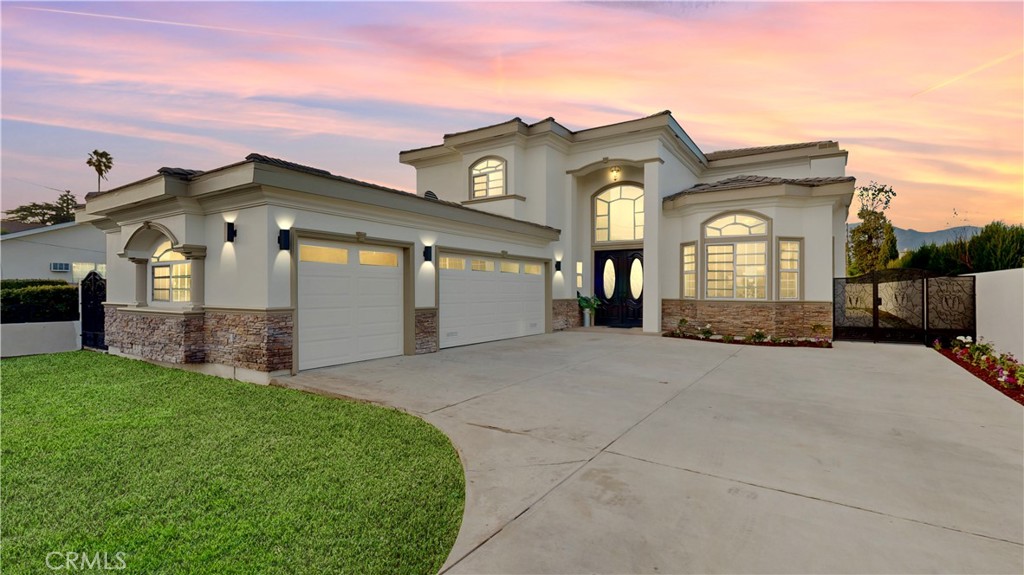 10521 Freer Street Property Photo