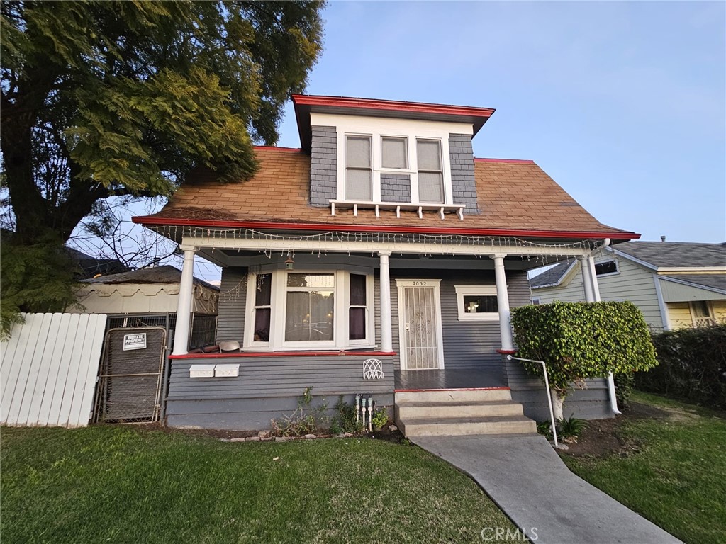 7052 Bright Avenue Property Photo 1