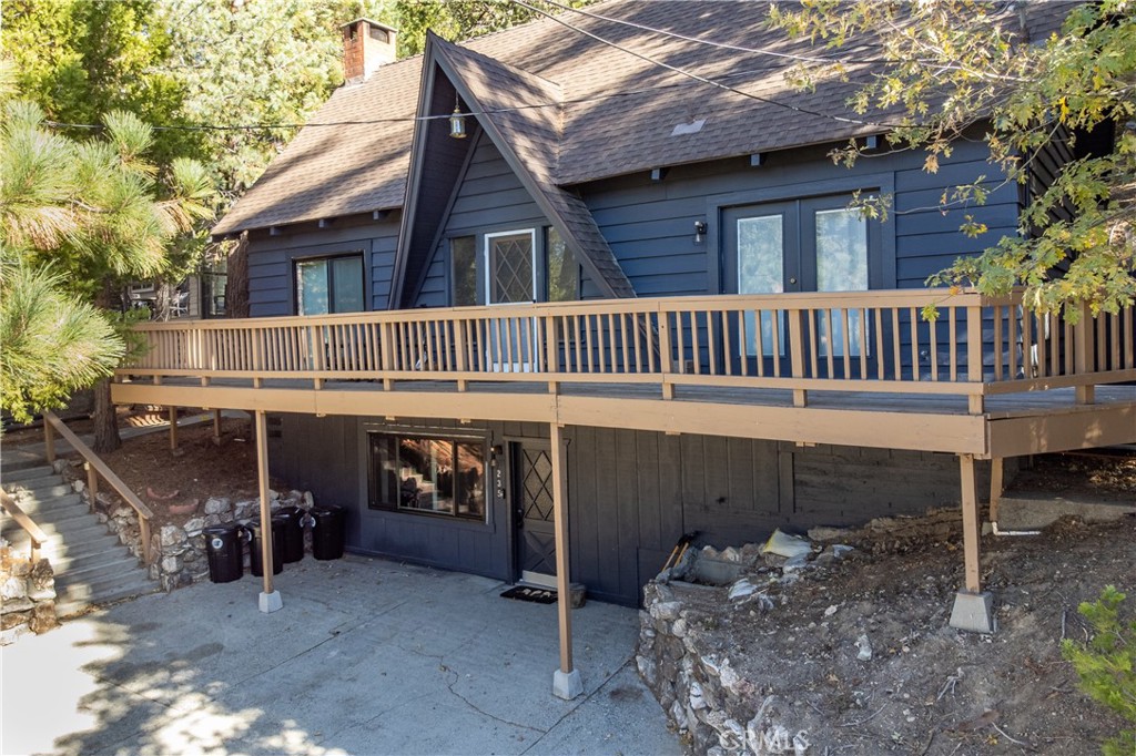 235 Grass Valley Road Property Photo 1