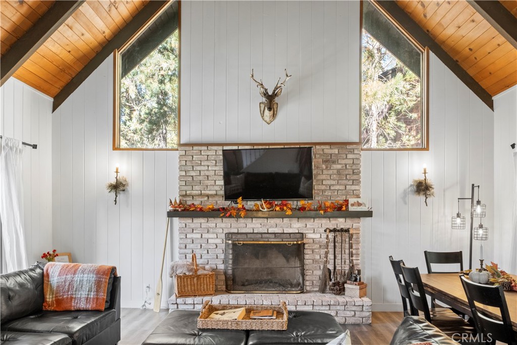 235 Grass Valley Road Property Photo 4
