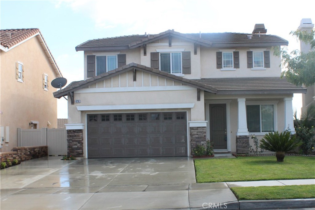 4791 Rawhide Street Property Photo