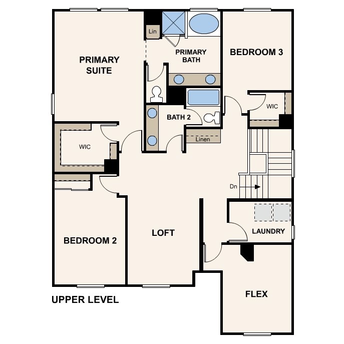 1730 Wisteria Drive Property Photo 3