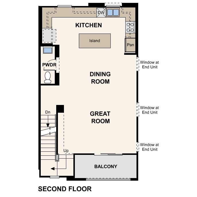 116 Hudson Property Photo 3