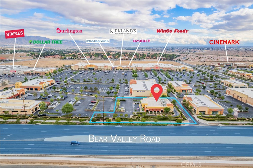 19095 Bear Valley Road Property Photo 11