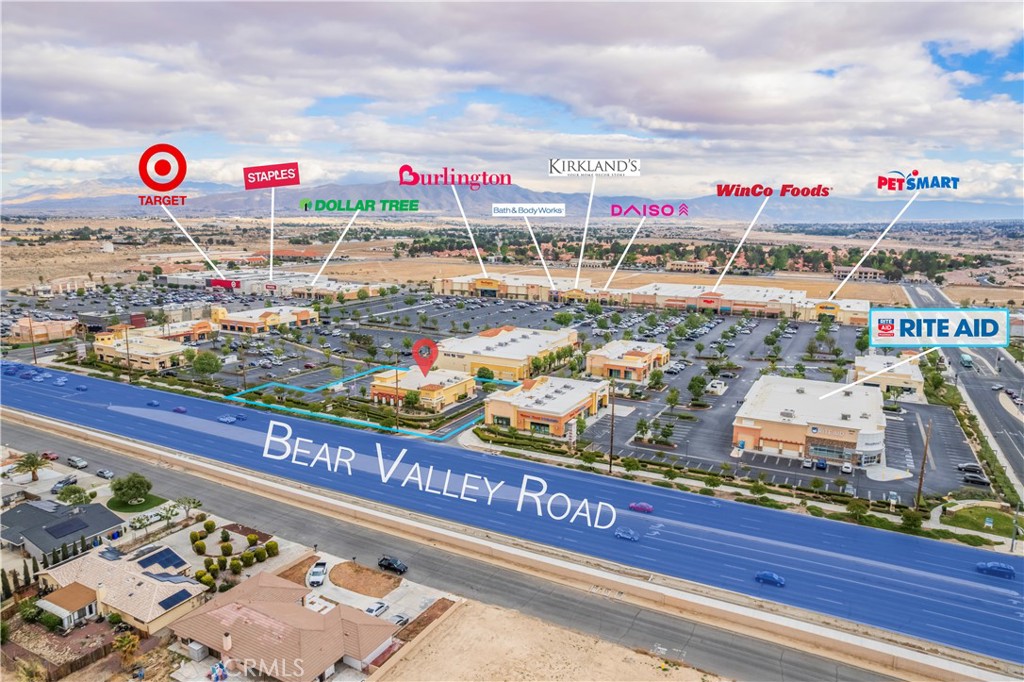 19095 Bear Valley Road Property Photo 12