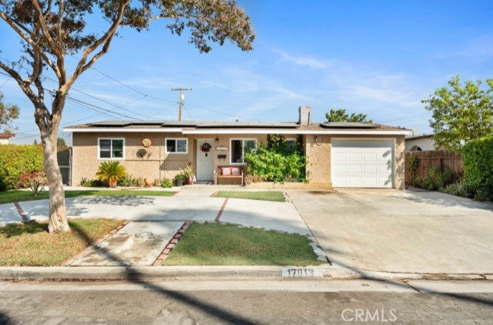 17913 E Kelby Street Property Photo