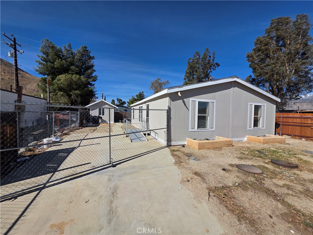 Cabazon Real Estate Listings Main Image