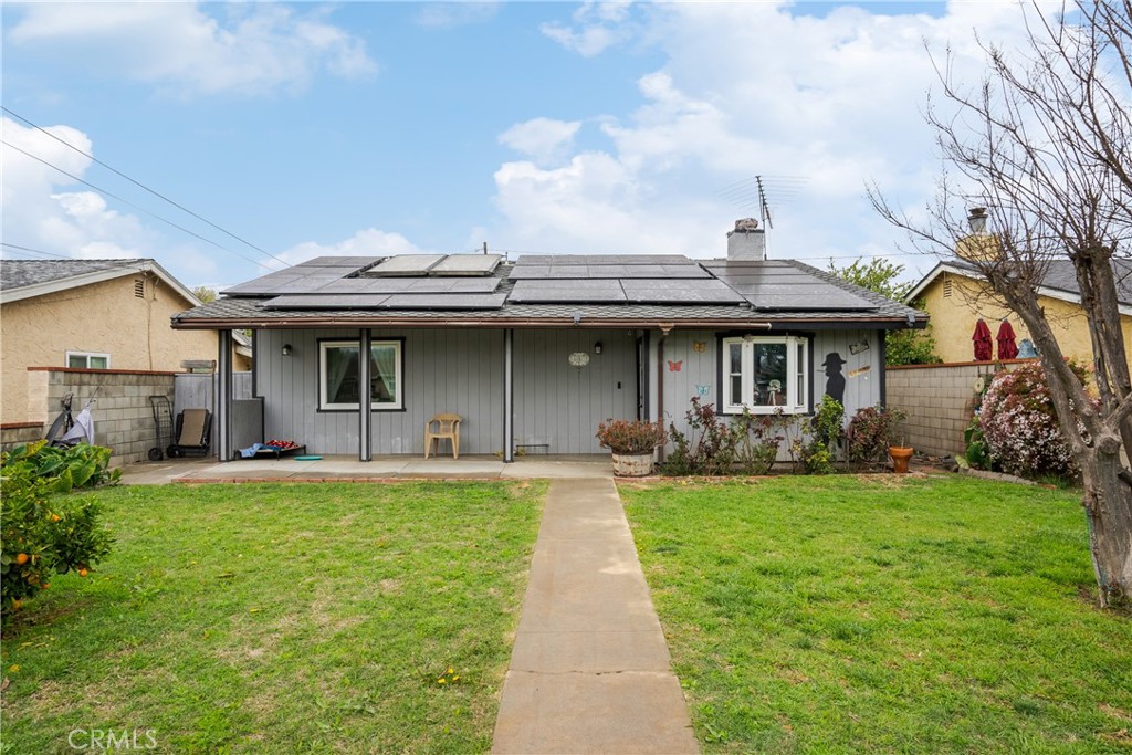 551 W Phillips Boulevard Property Photo