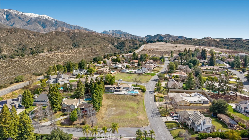 0 Pineridge Court Property Photo 1