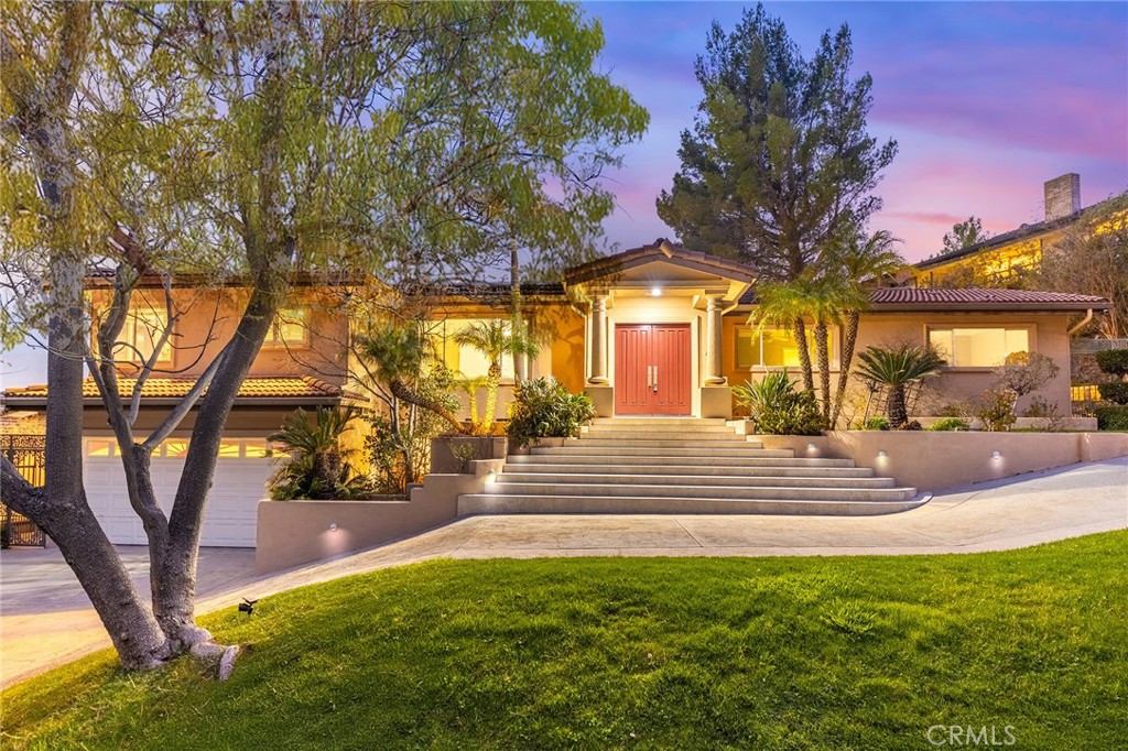 510 Starlight Crest Drive Property Photo