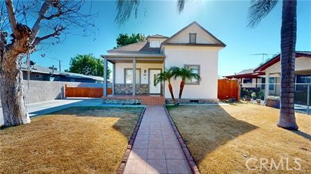 556 E F Street Property Photo