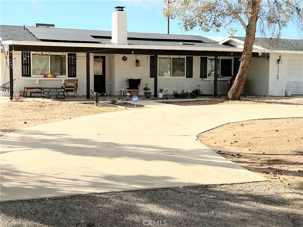 12760 Running Deer Road Property Photo 1