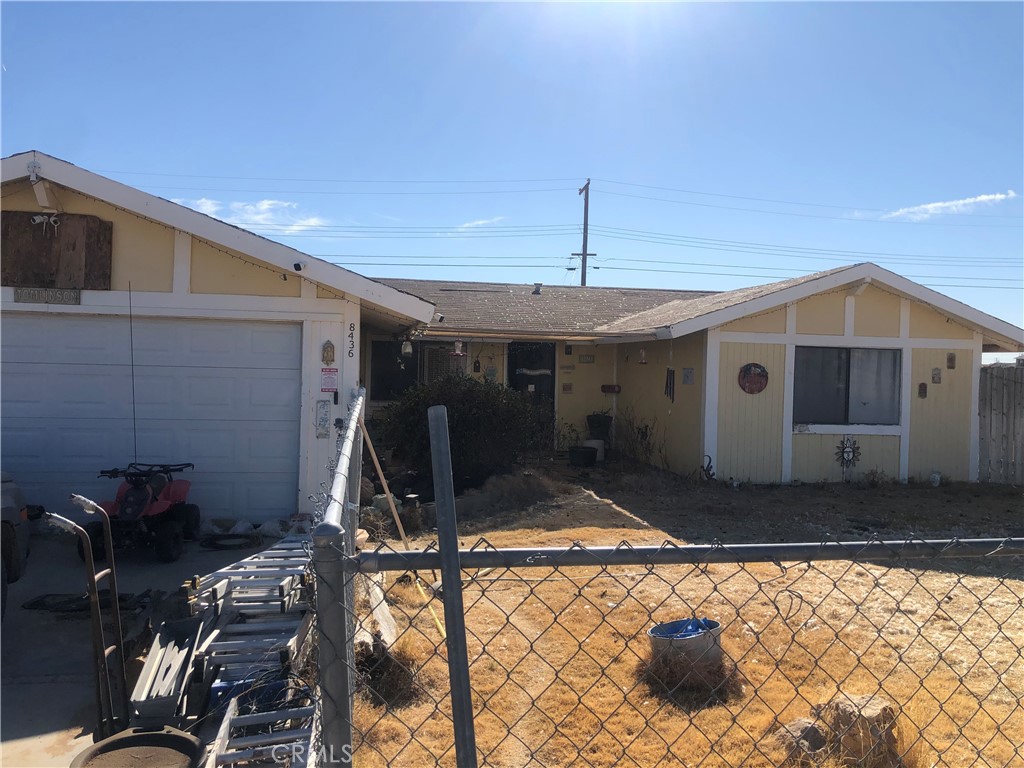 8436 Walpole Avenue Property Photo 1