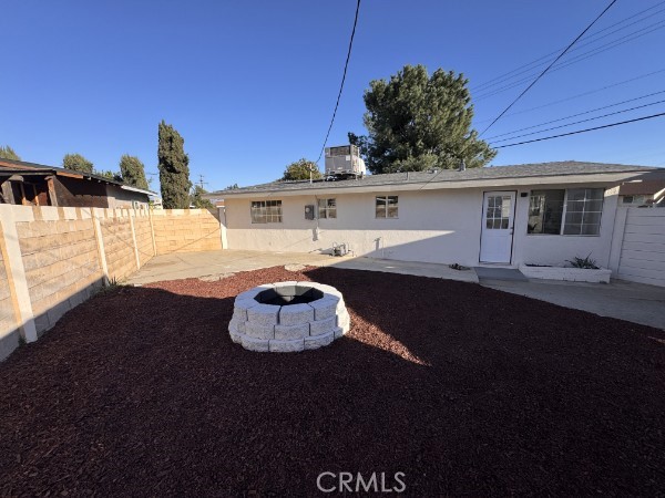 800 N Vista Avenue Property Photo 49