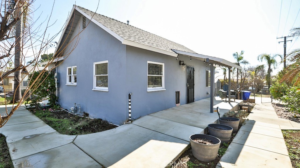 9501 Monte Vista Street Property Photo 1