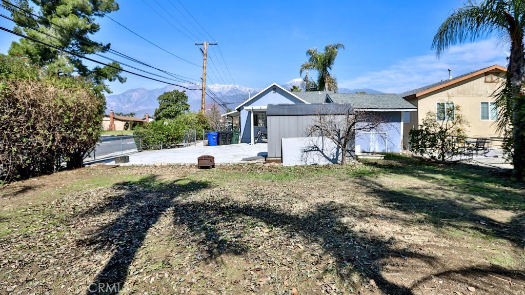 9501 Monte Vista Street Property Photo 20