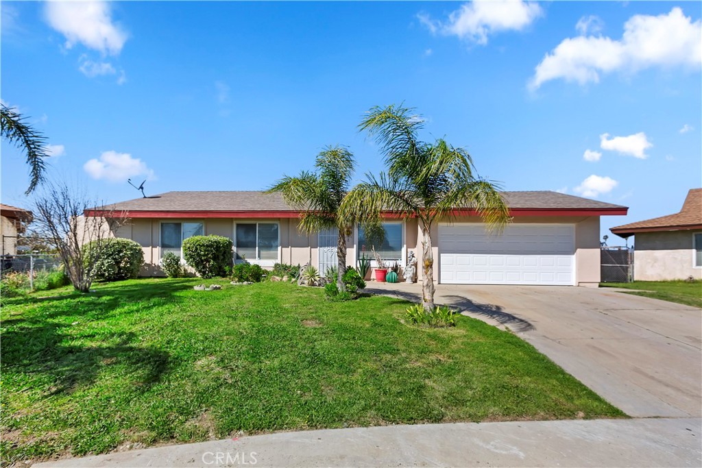 720 S Sandalwood Avenue Property Photo