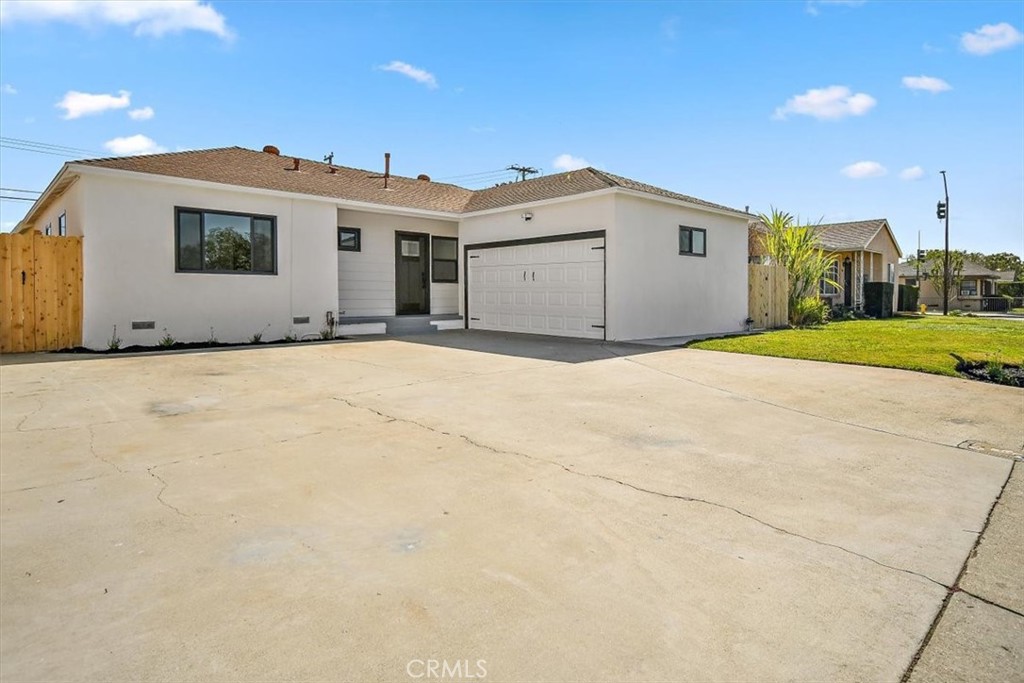 308 N Vincent Avenue Property Photo
