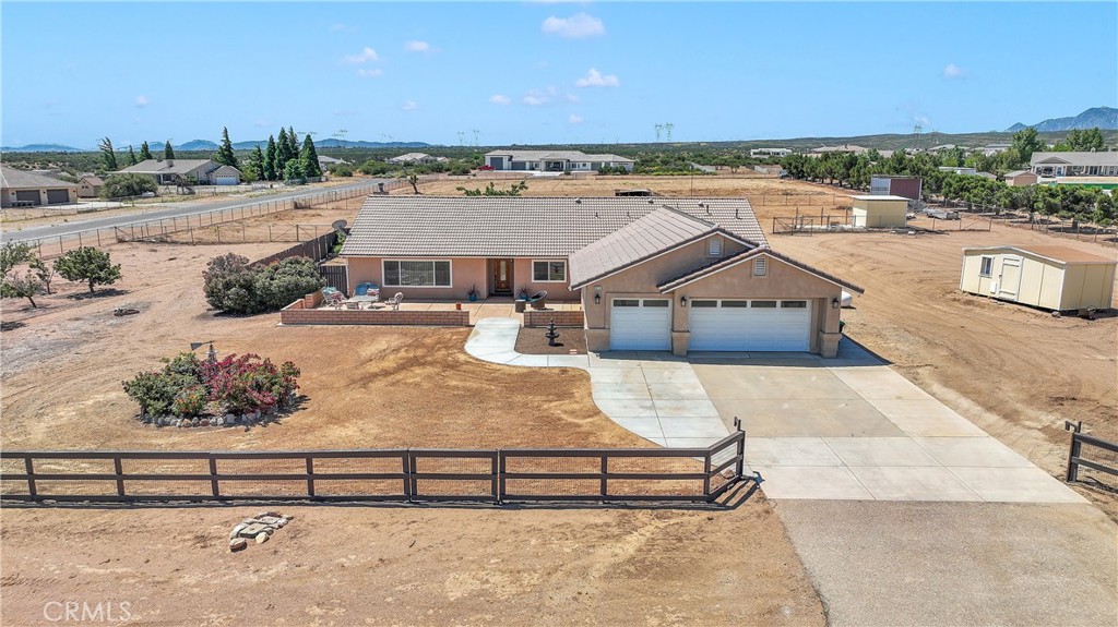 9275 Rattlesnake Road Property Photo 9