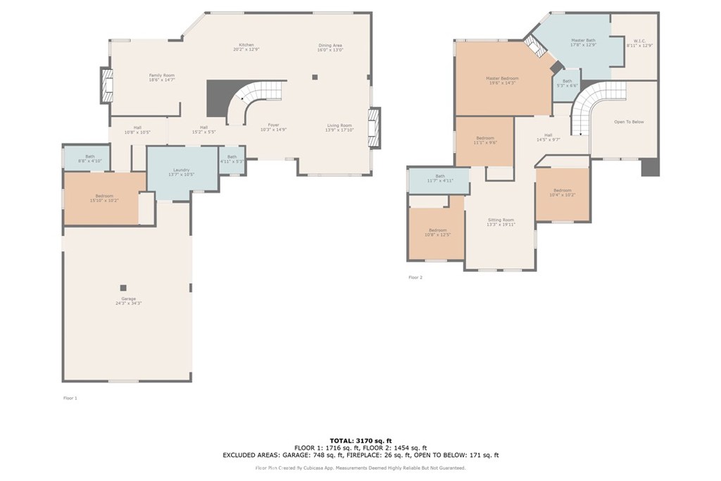14201 Ross Court Property Photo 64