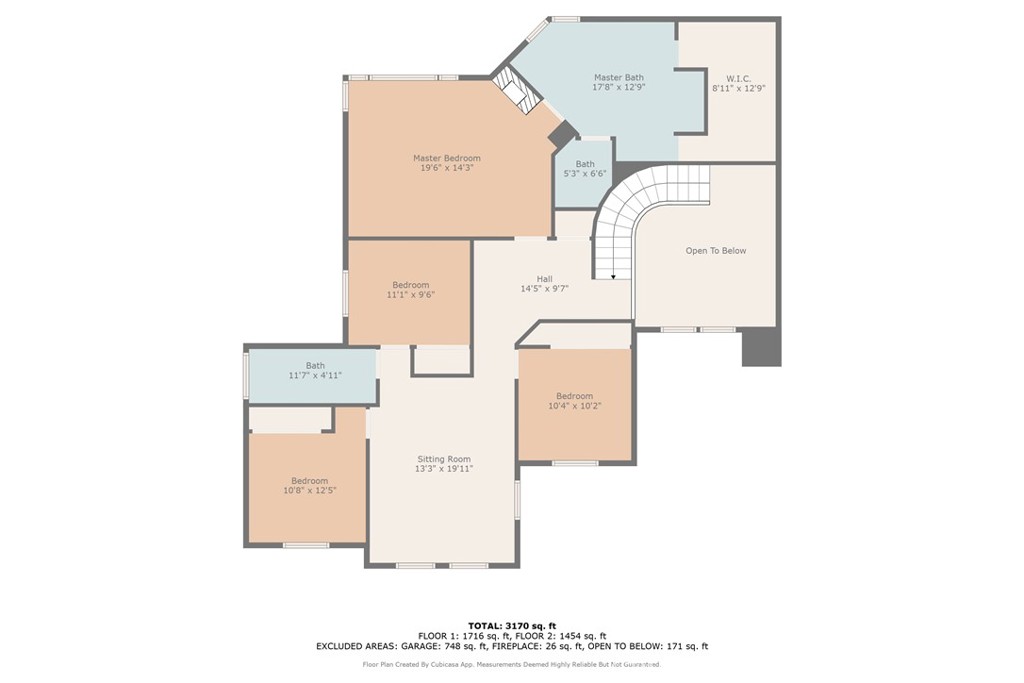 14201 Ross Court Property Photo 65