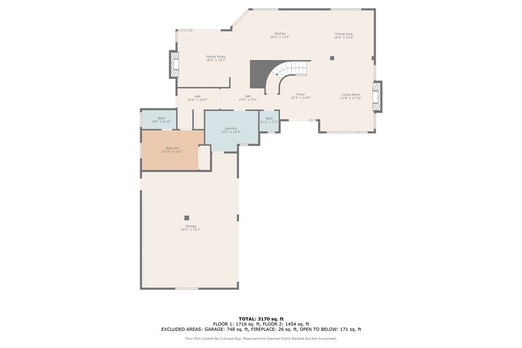 14201 Ross Court Property Photo 66