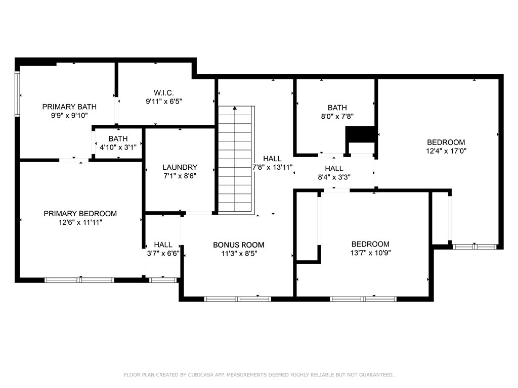 16621 Wyndham Lane 7 Property Photo 29