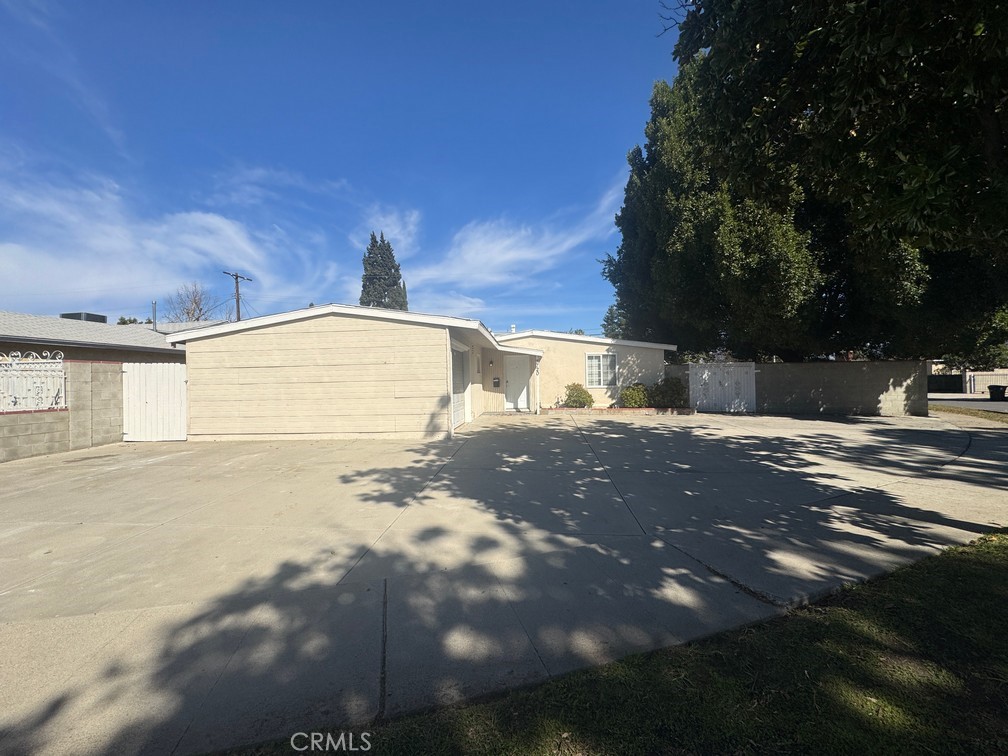 7720 Cherrystone Avenue Property Photo