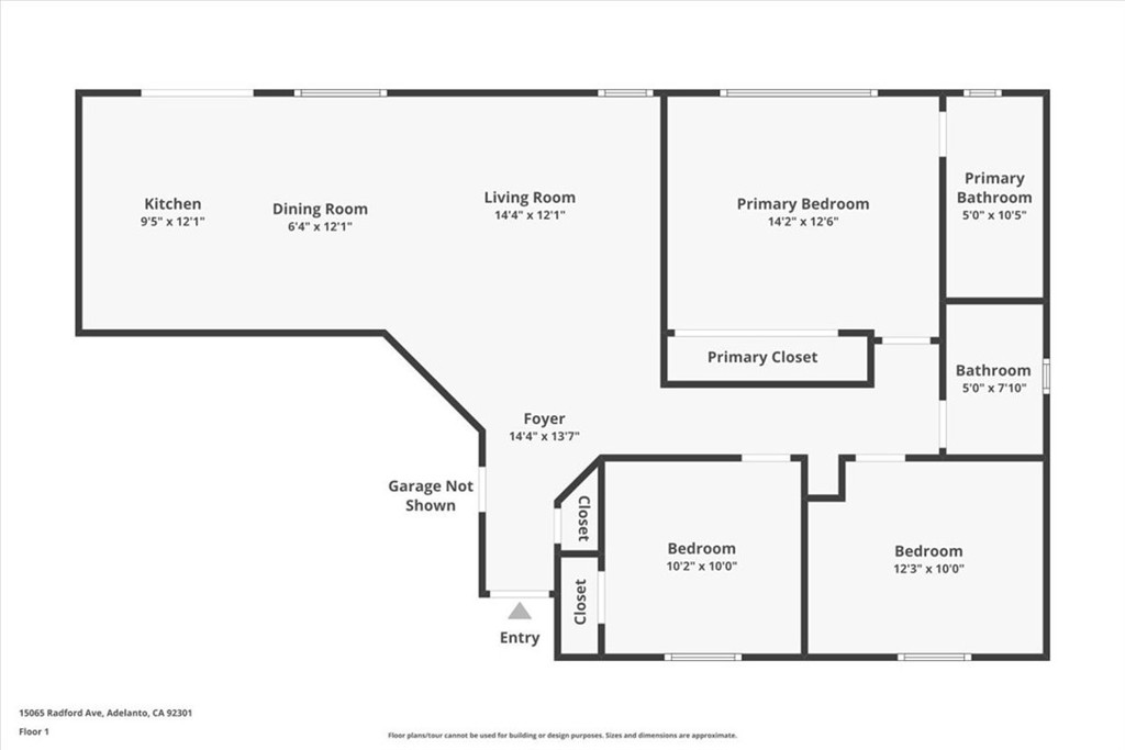 15065 Radford Avenue Property Photo 32